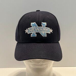 2004 Little League All Stars Hat VTG Newark California Richardson Pro Model